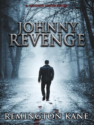 cover image of Johnny Revenge